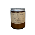 Cape Byron Candle Jar