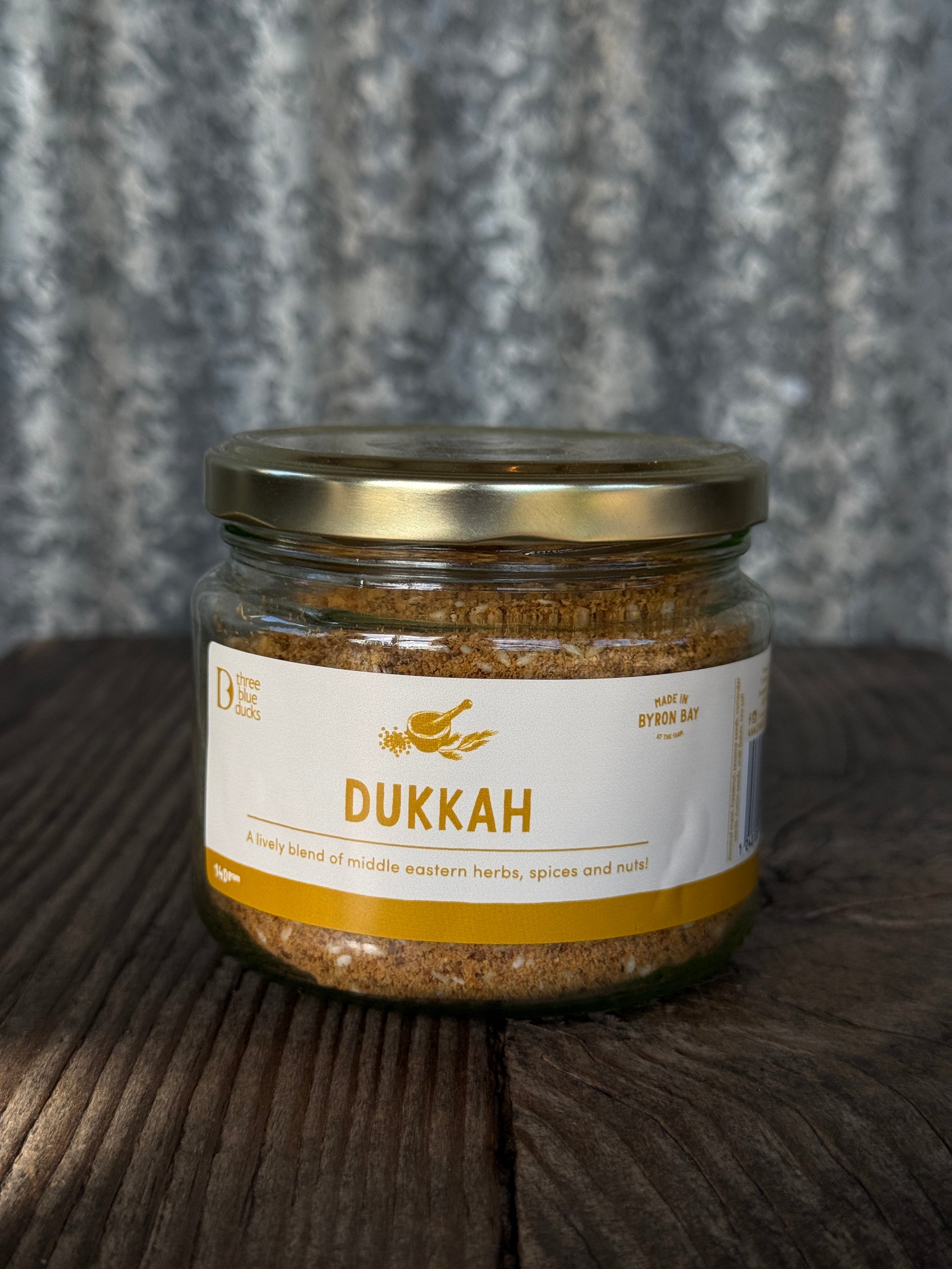 Salts & Seasonings