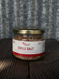 Salts & Seasonings