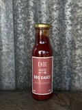 Sauces & Pastes