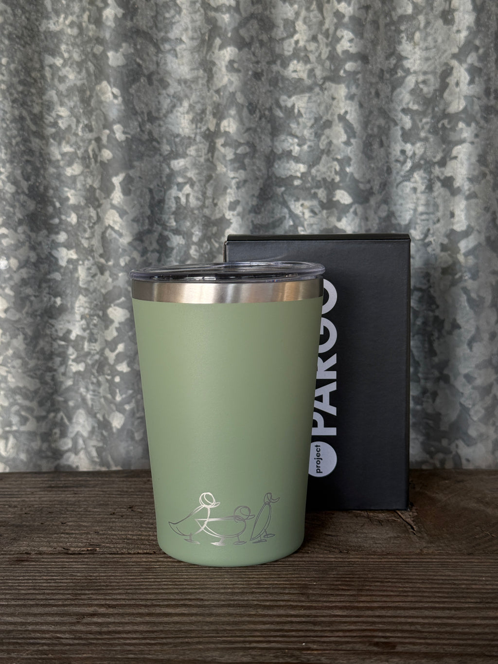 Coffee Cups by Pargo