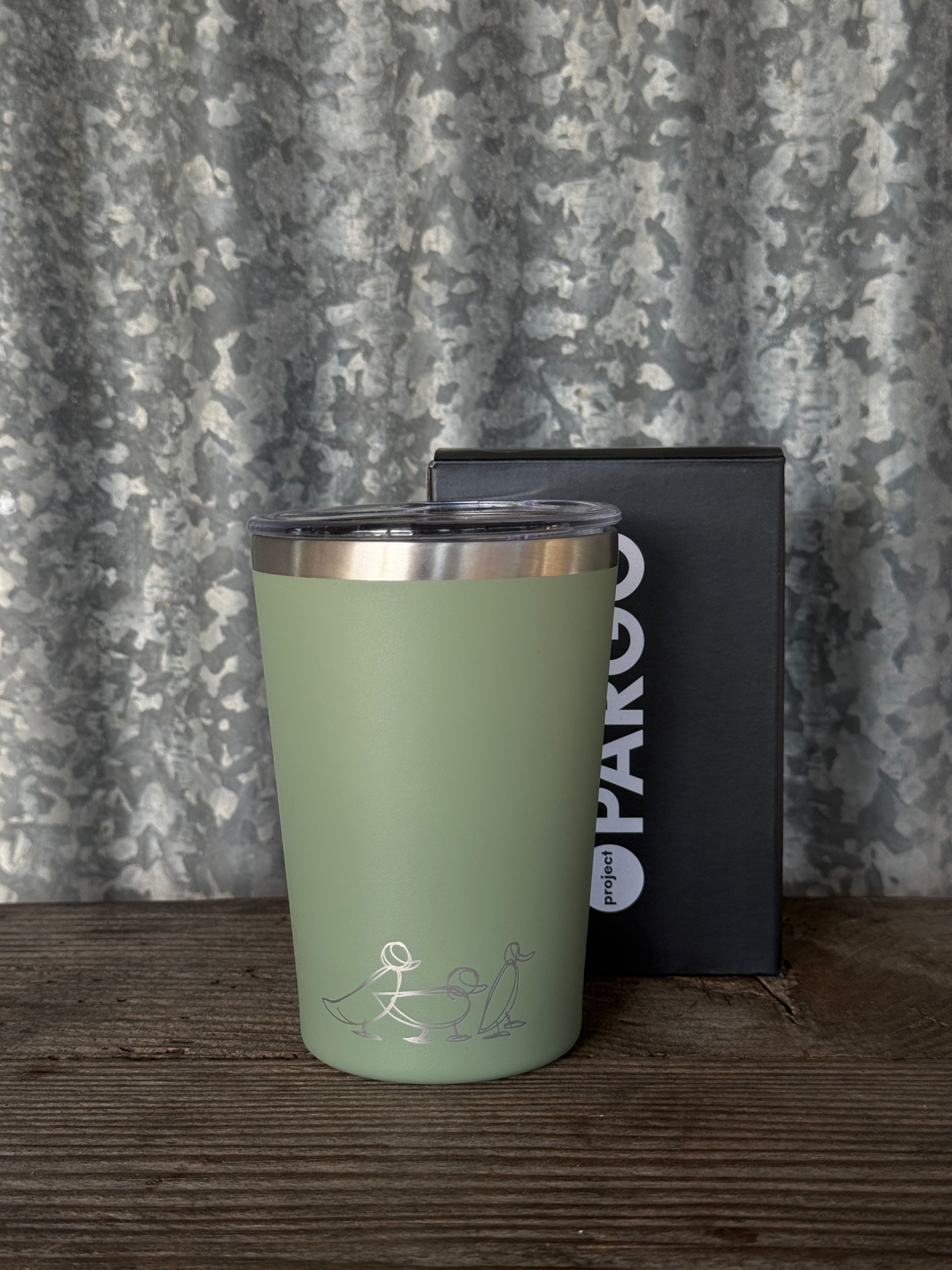 Coffee Cups by Pargo