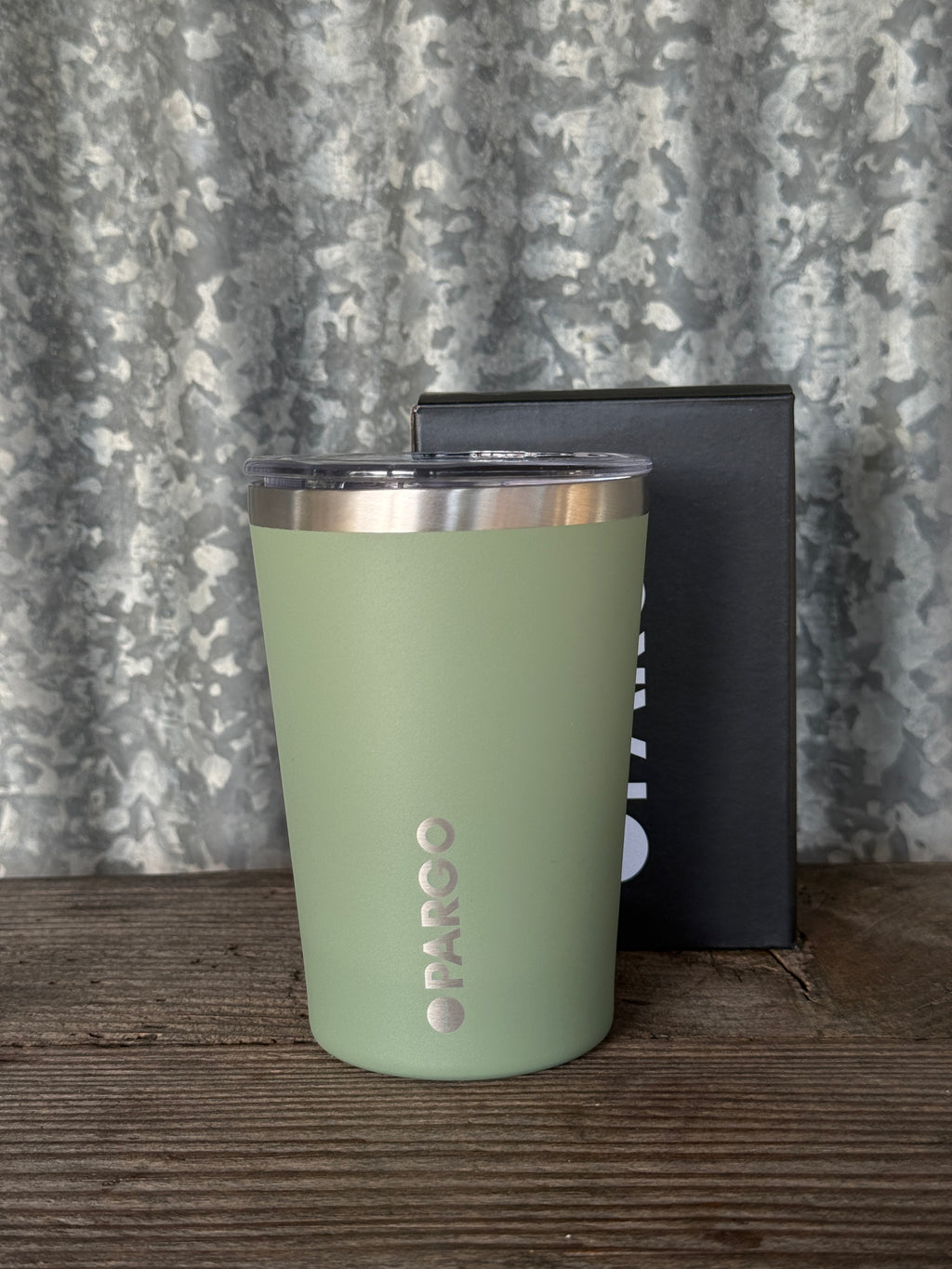 Coffee Cups by Pargo