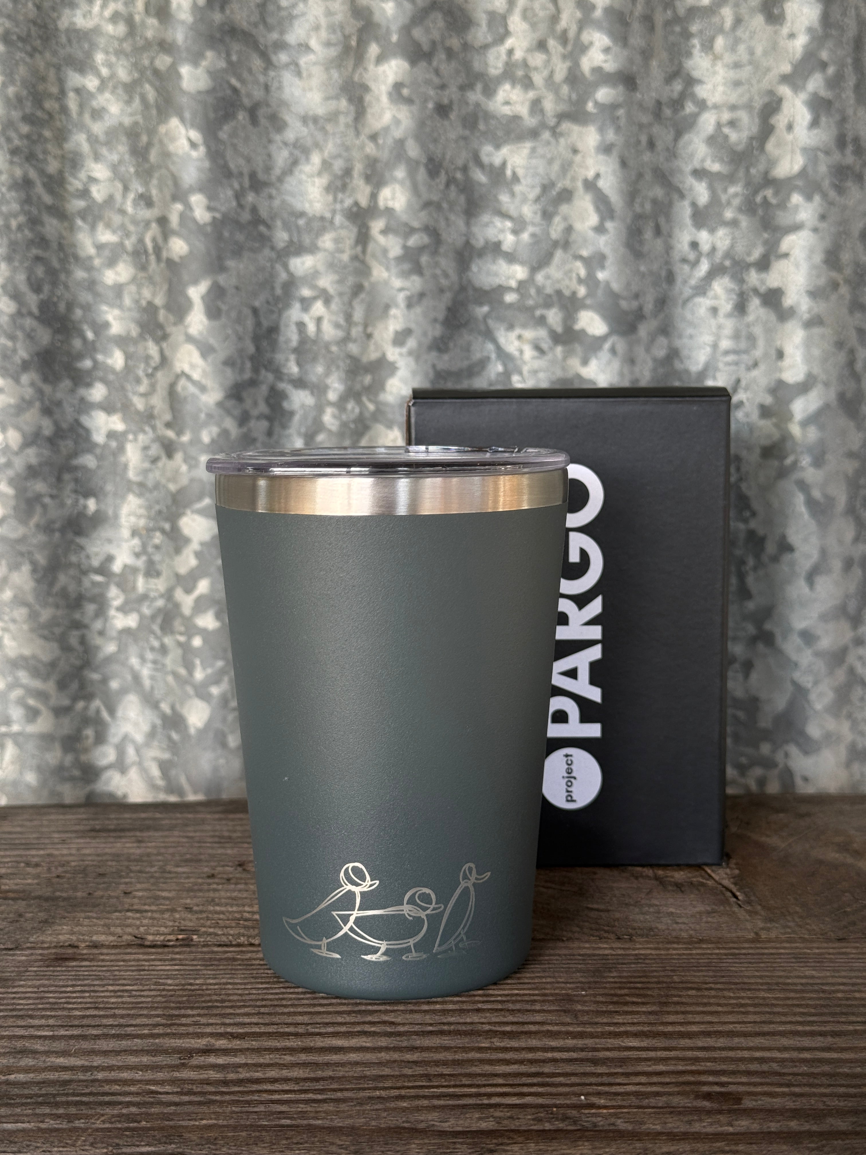 Coffee Cups by Pargo
