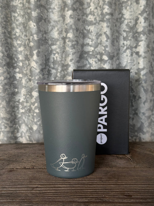 Coffee Cups by Pargo