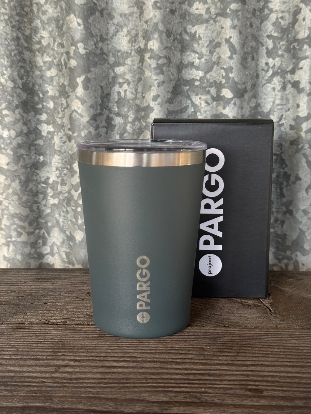 Coffee Cups by Pargo