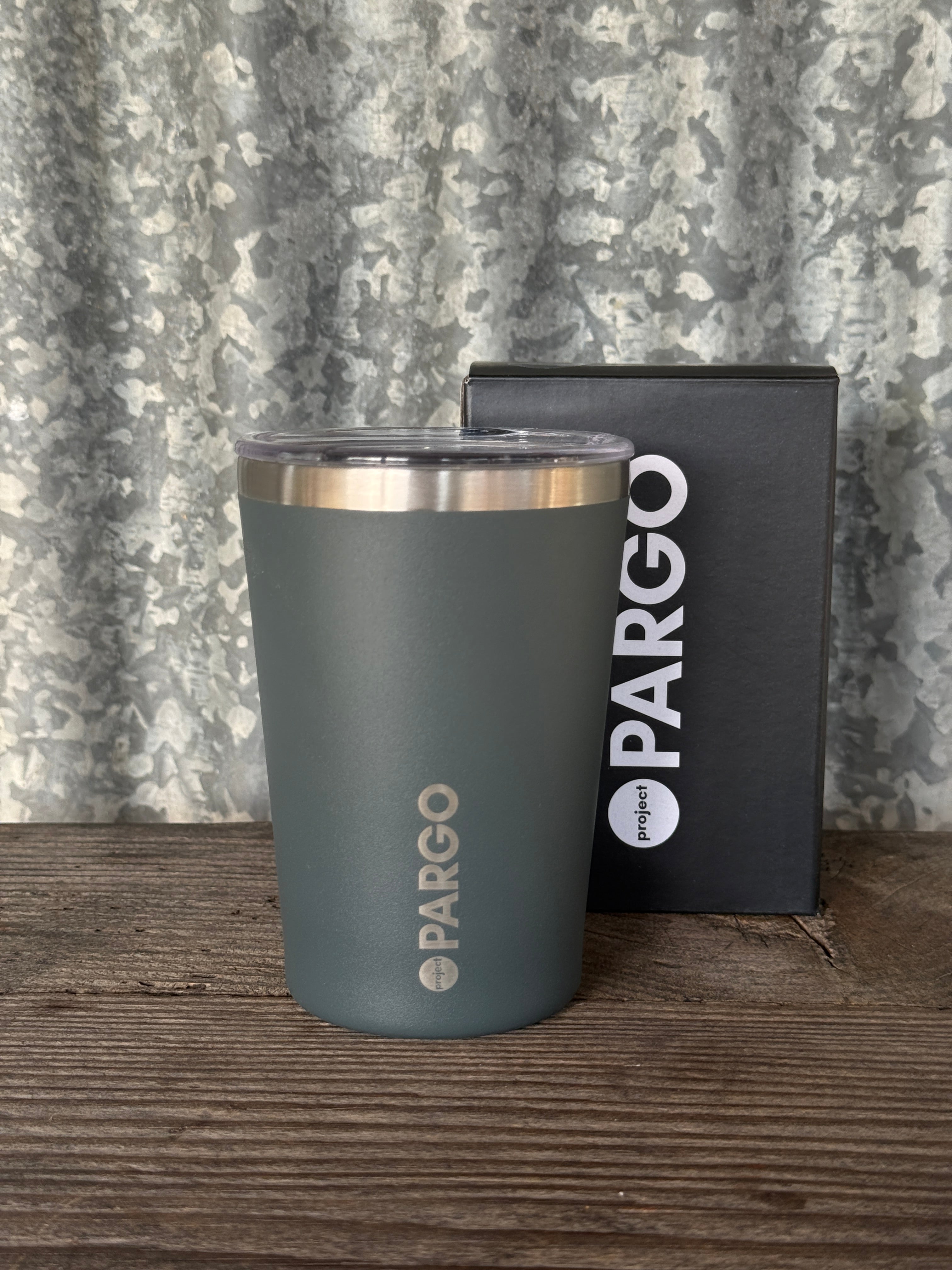 Coffee Cups by Pargo