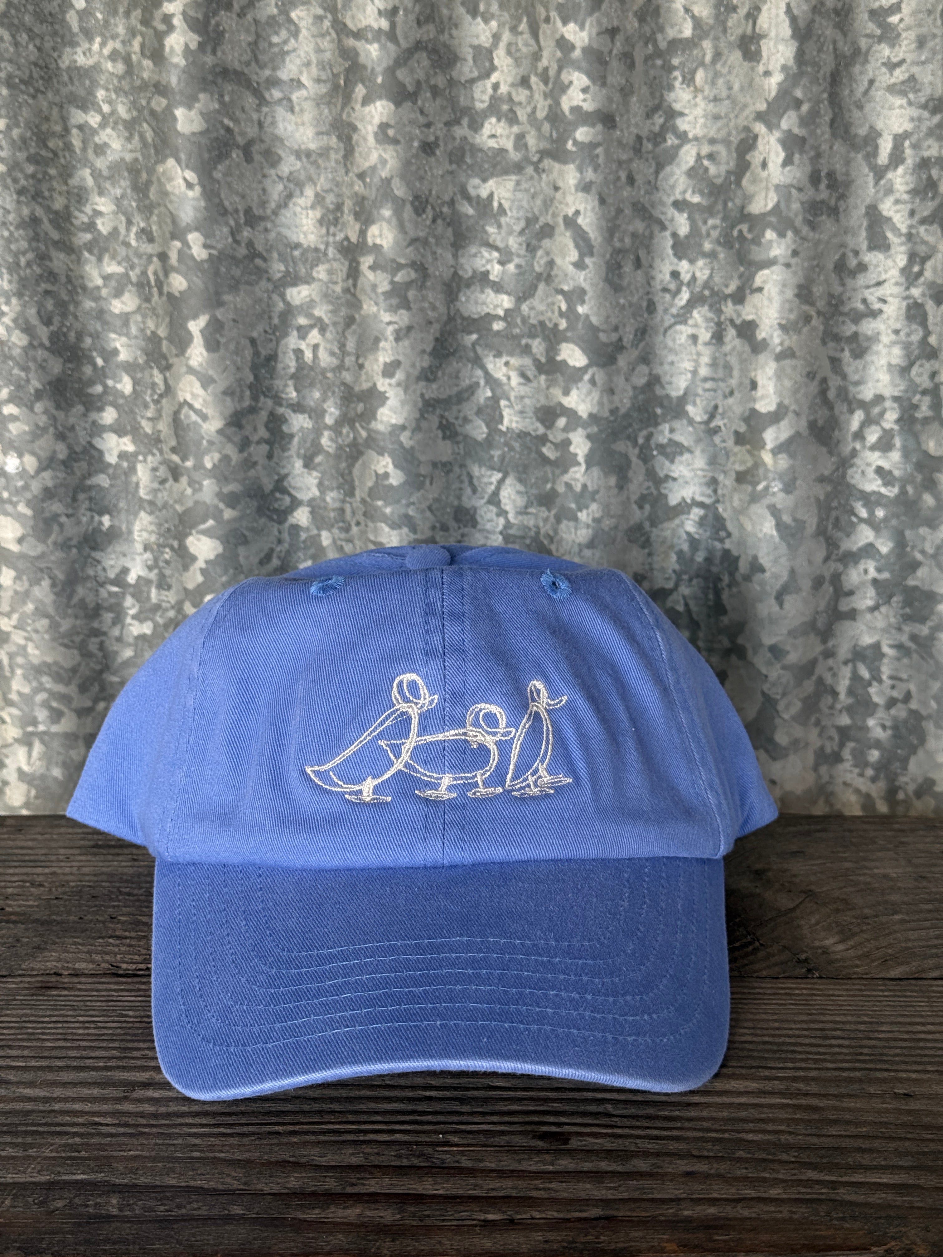 Caps