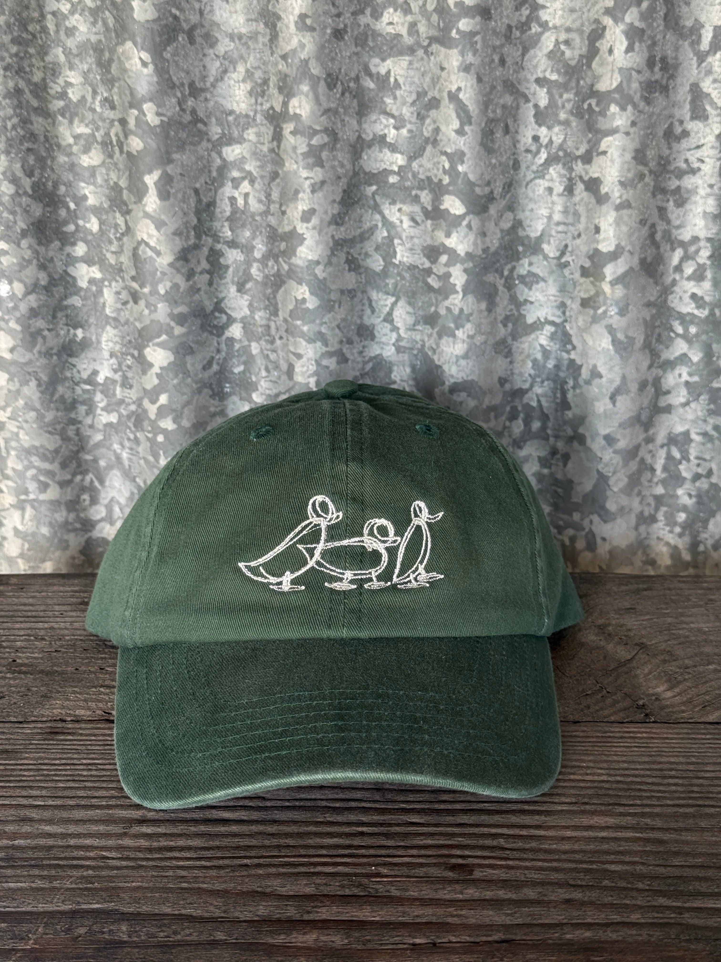 Caps