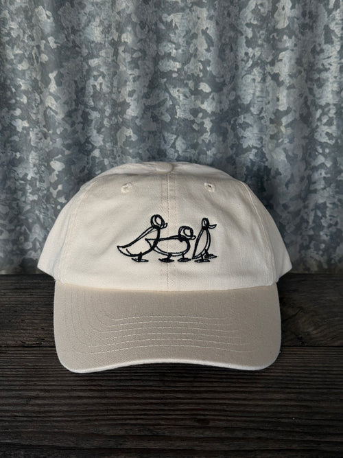 Caps