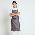 Three Blue Ducks Adult Apron