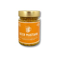 Beer Mustard