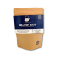 Breakfast Blend Organic Tea