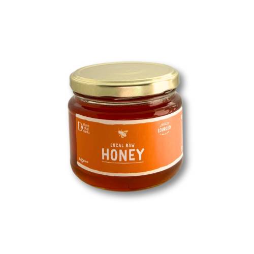 Byron Bay Honey