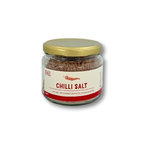 Chilli Salt