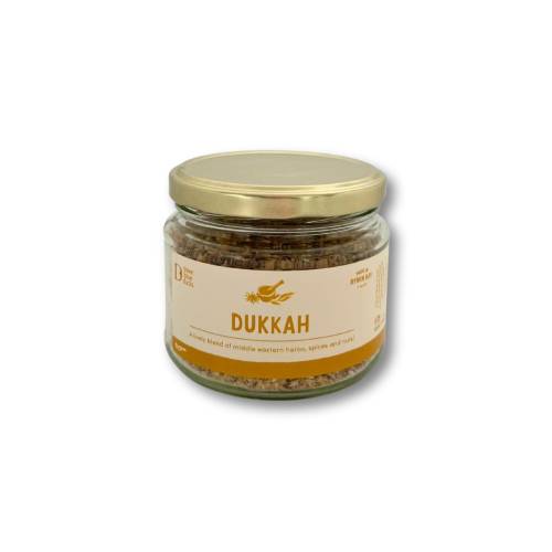 Dukkah