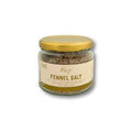 Fennel Salt