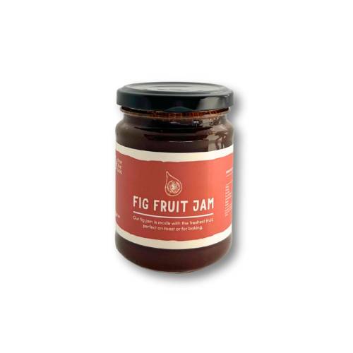 Fig Jam