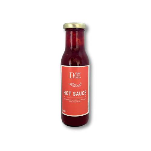 Hot Sauce