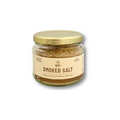 Smoked Salt