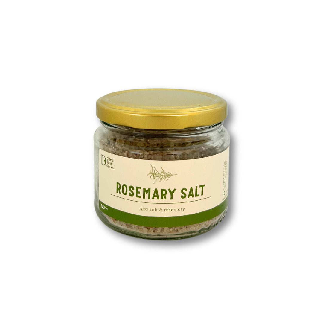 Rosemary Salt