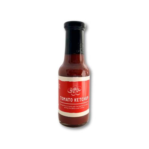 Tomato Ketchup